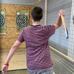 Cookeville Bullseye