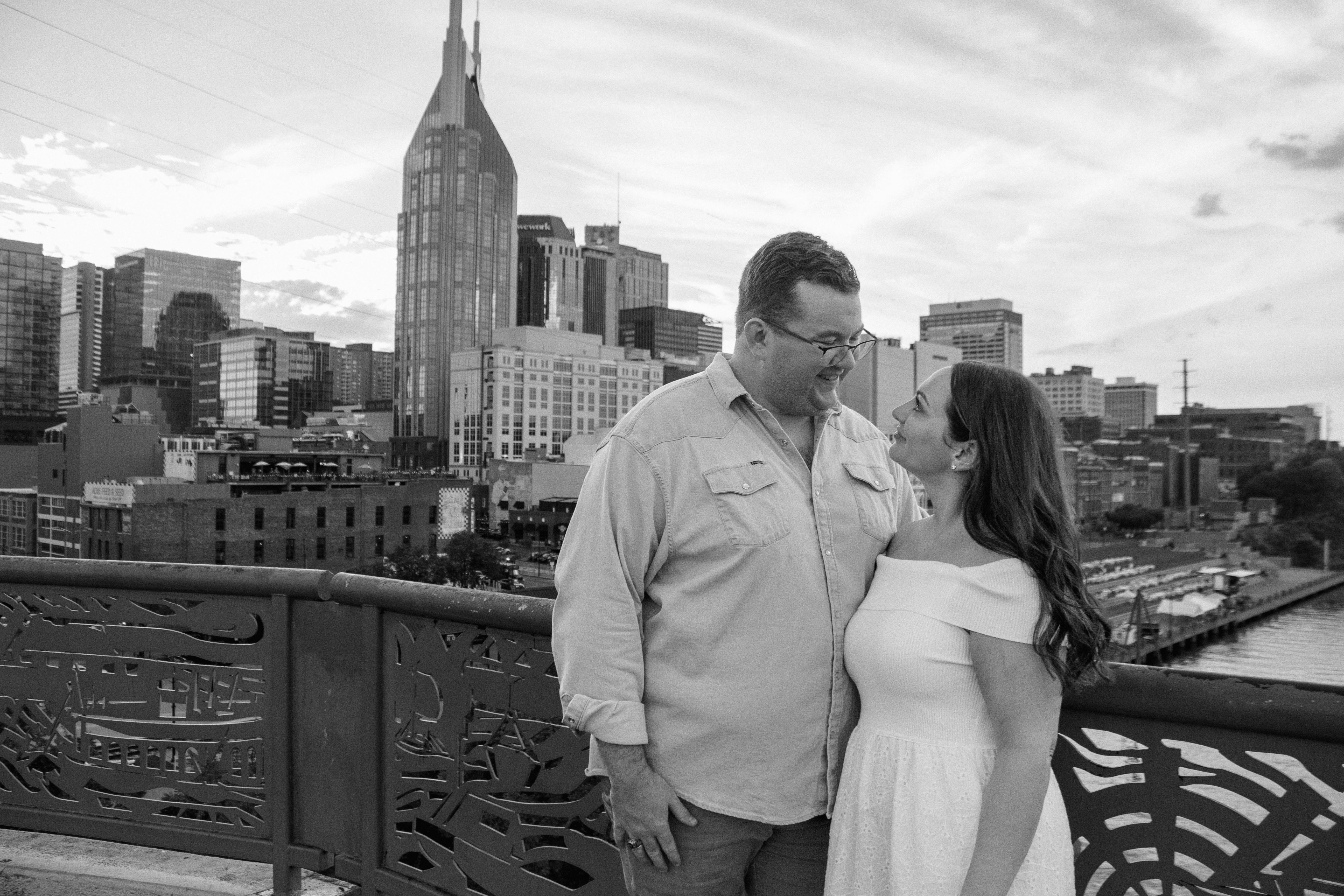 The Wedding Website of Hillary Blunt and Michael Rogers