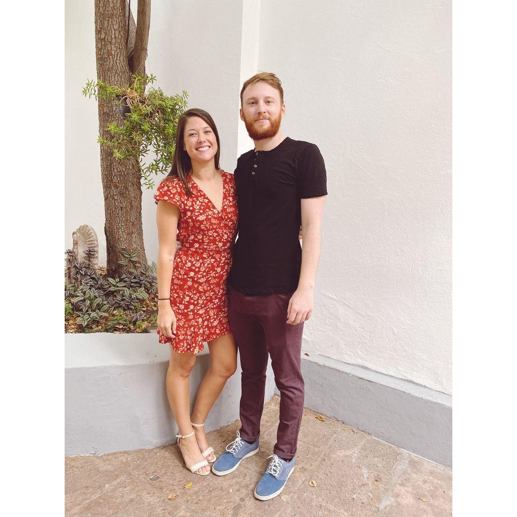 Mexico Wedding
