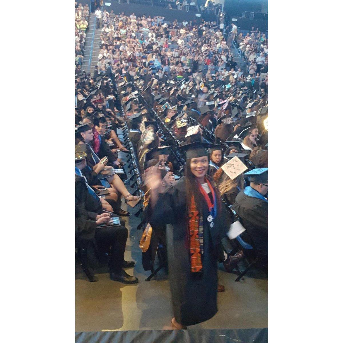 Graduation