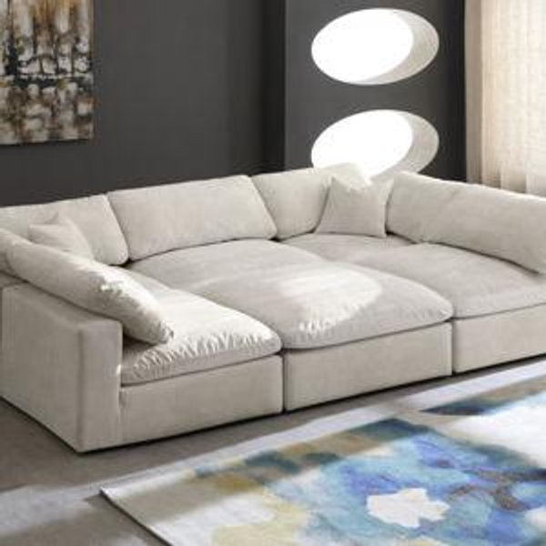 Our Dream Couch