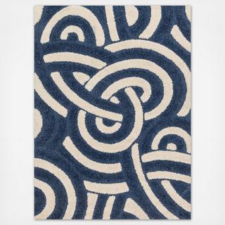 Enchant Swirl Rug