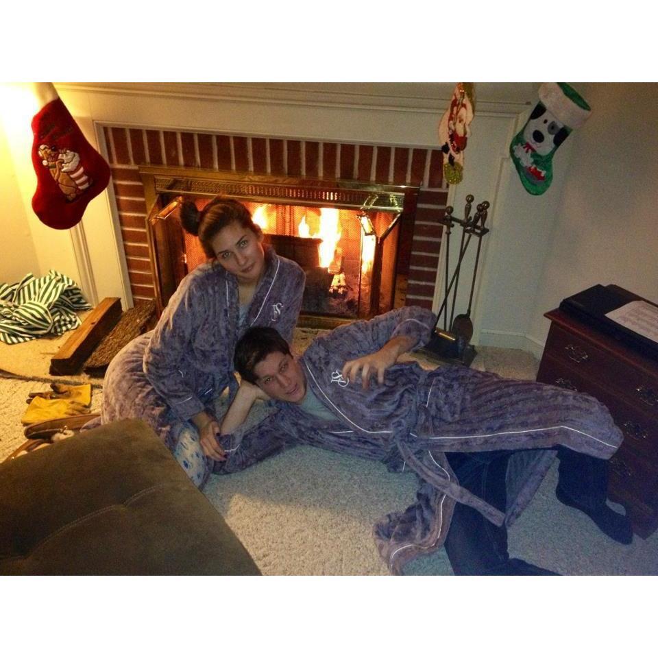 Celebrating Christmas