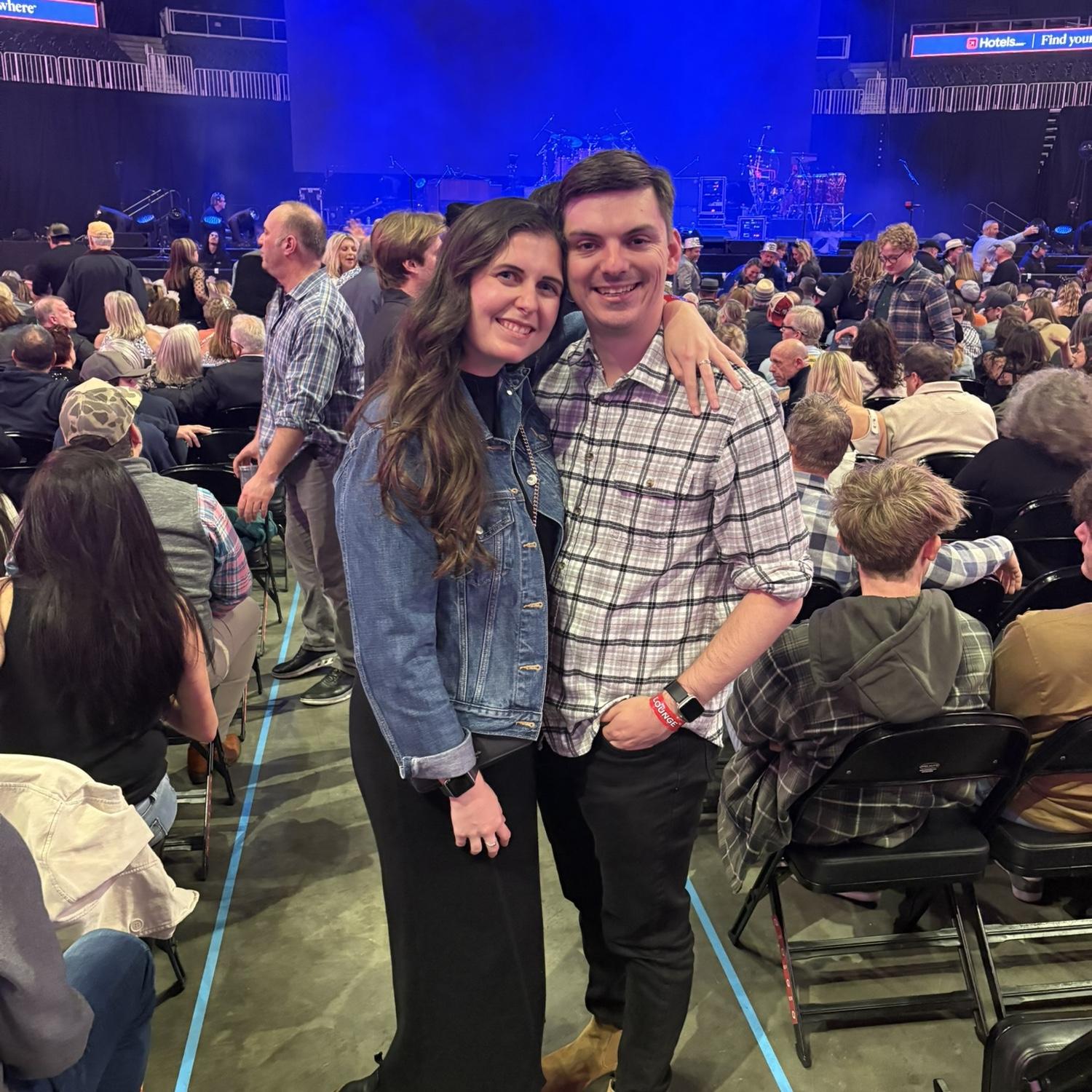 Zac Brown Band, New Year’s Eve 2024