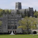 U.S. Military Academy Visitors Center