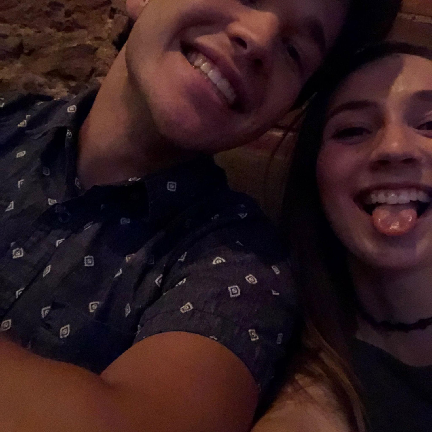 Secretly (not) liked each other August 16th, 2019