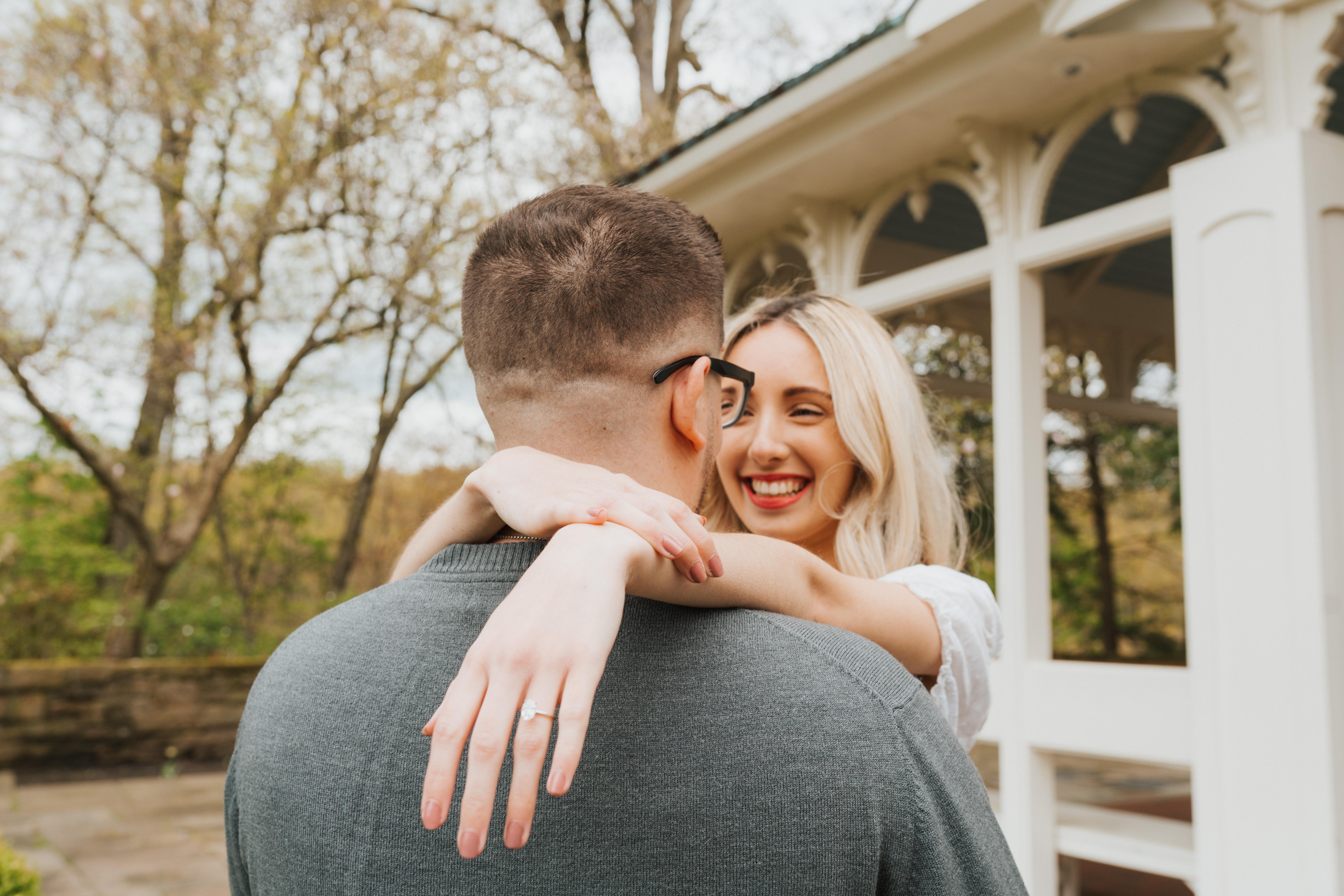 The Wedding Website of Makayla Dohar and Meckenzie DePasquale