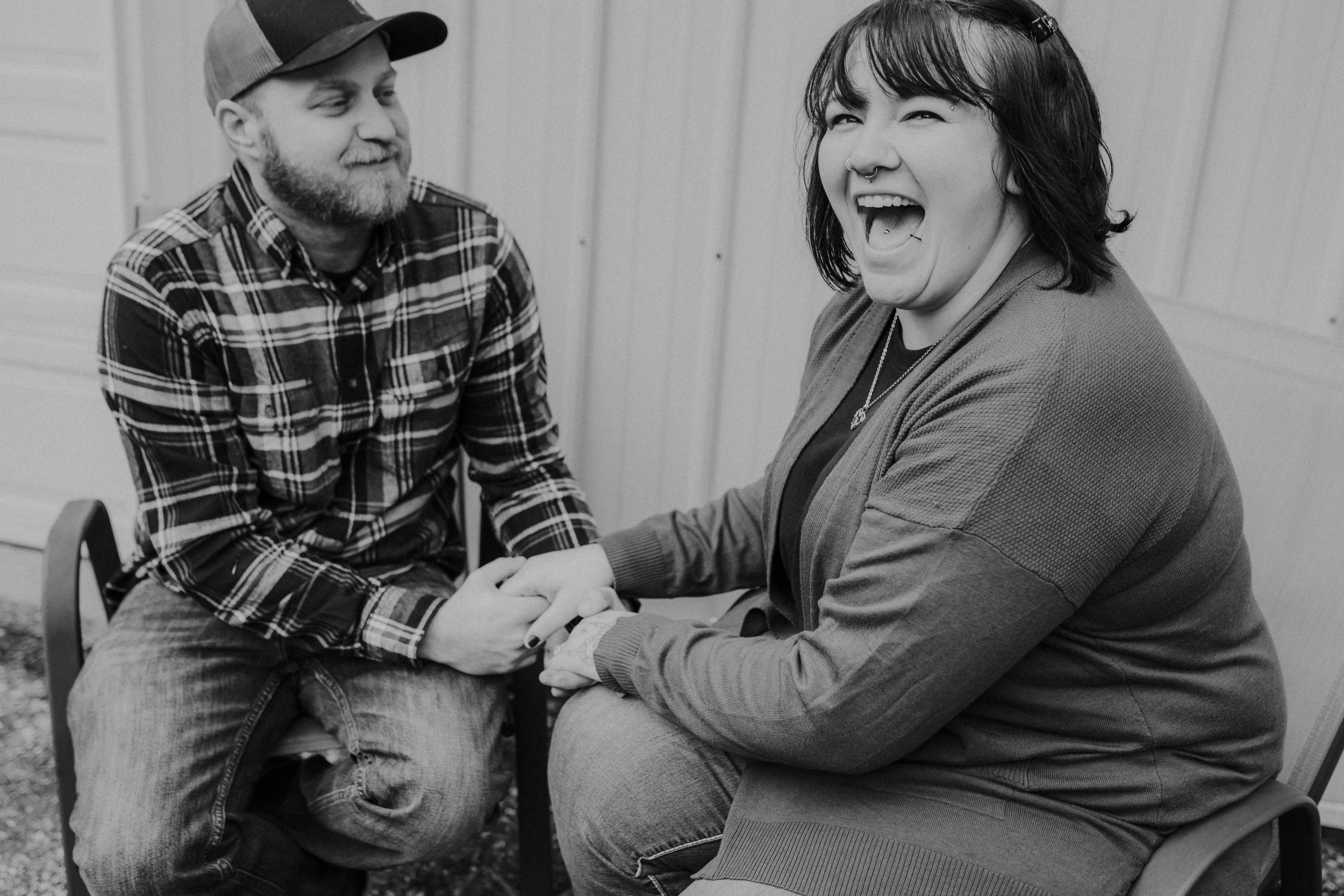 The Wedding Website of Keisha Mathews and Aaron Mankowski