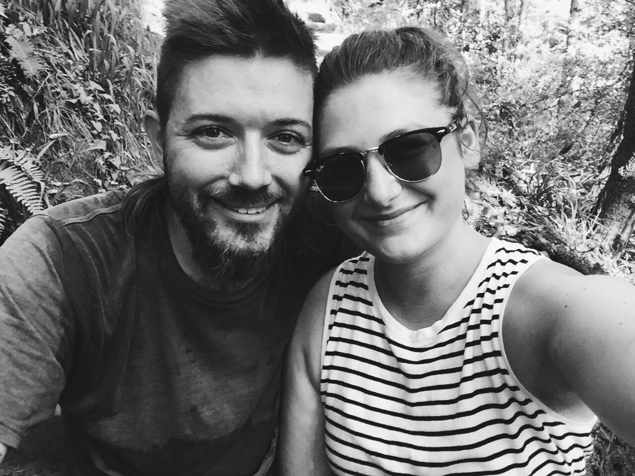 The Wedding Website of Marissa Davis and Jeff Donahue