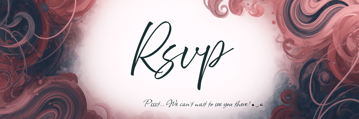 The Wedding Website of Victoria Cosner and Caden Bost