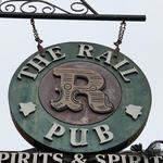 The Rail Pub