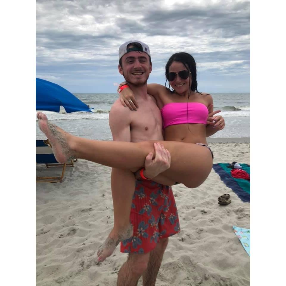 Beta Beach Weekend