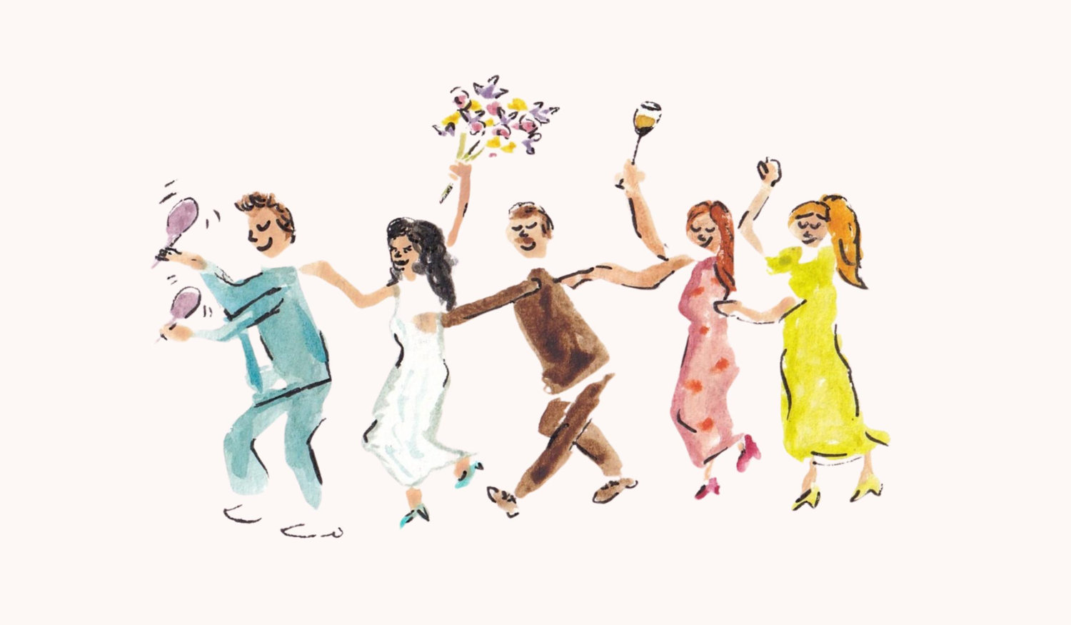 The Wedding Website of Gemma Bell and Kimball Currier