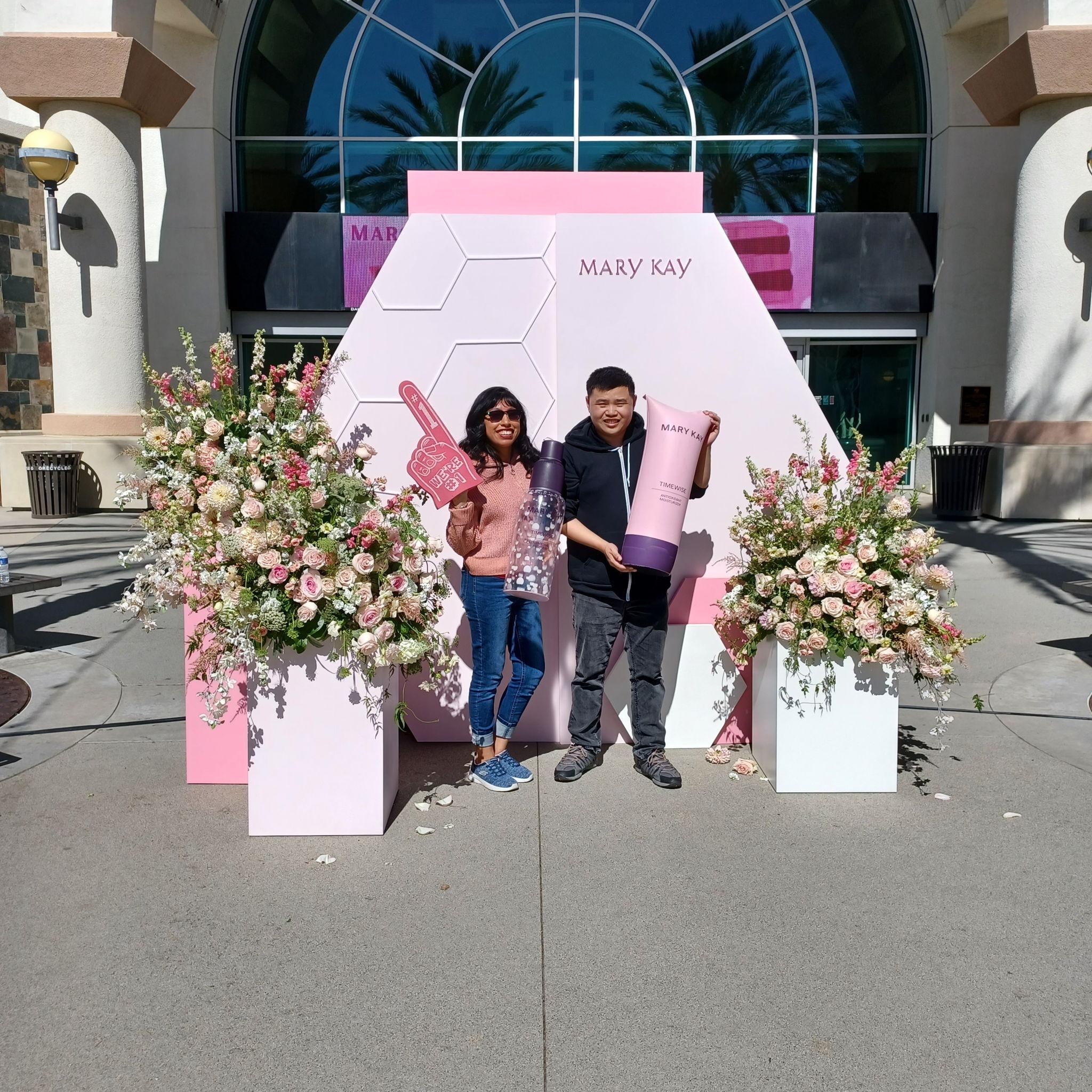 Mary Kay Promotion 2023