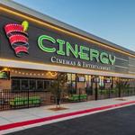 Cinergy Amarillo Featuring EPIC