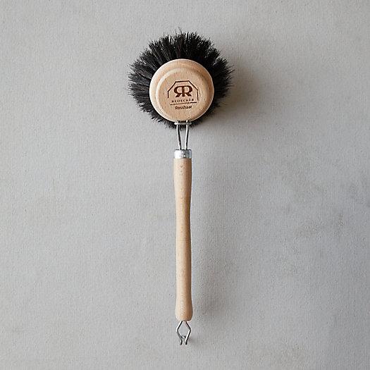 Soft-Bristle Dish Brush