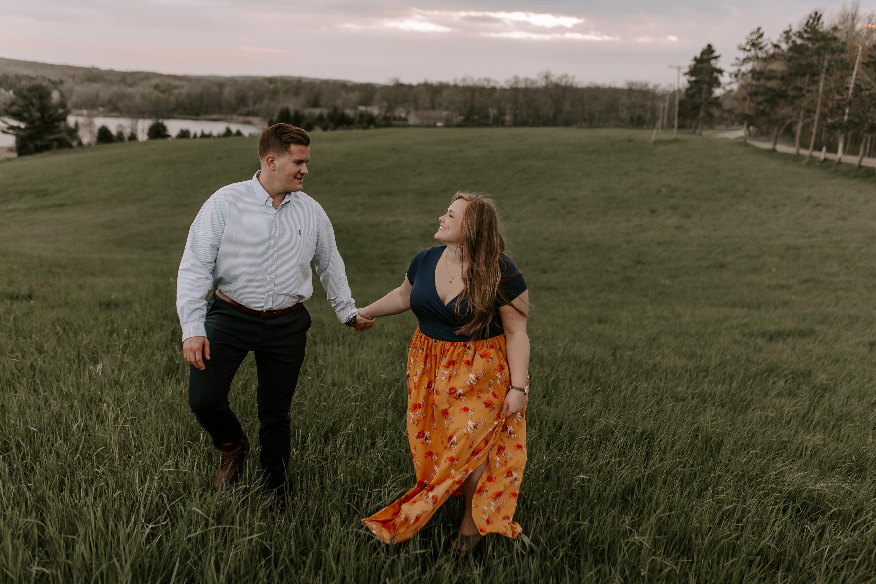 The Wedding Website of Katie Dreyer and Chris Landfair