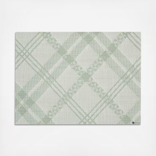 Martha Stewart Ribbons Placemat