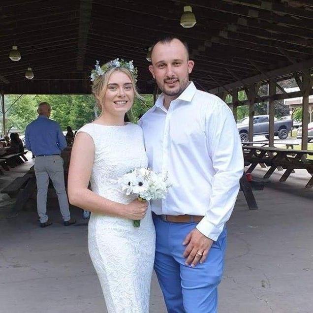 Our marriage ceremony 06\07\2019