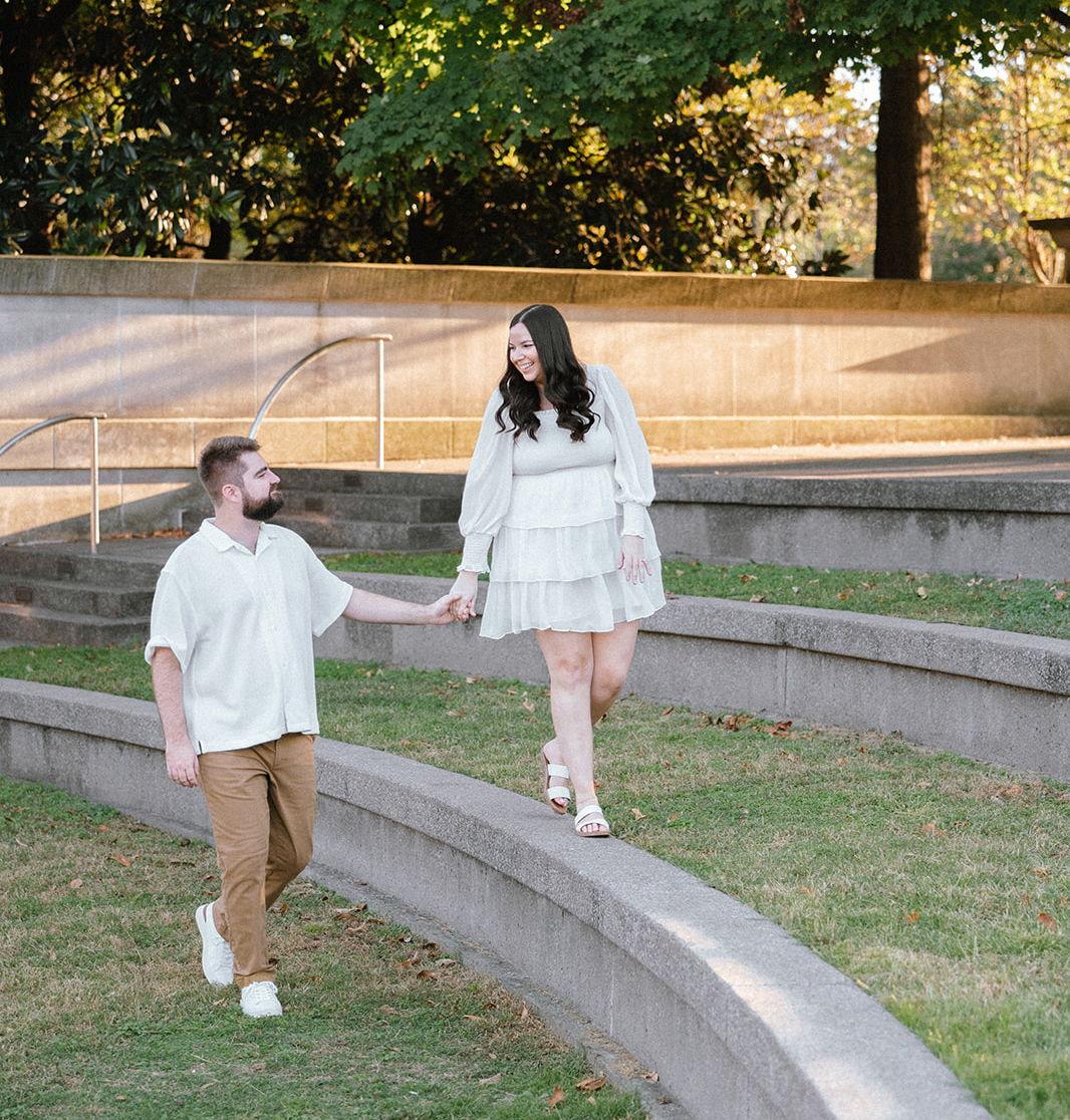 The Wedding Website of Lizz Cinquino and Kevin Franklin