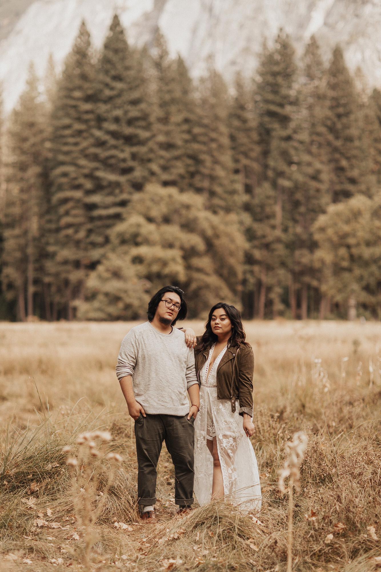 Looking extra serious, always.
Location: Yosemite Valley, Yosemite National Park, CA.
Alyssa Brooke Photography / @alyssabrookephoto