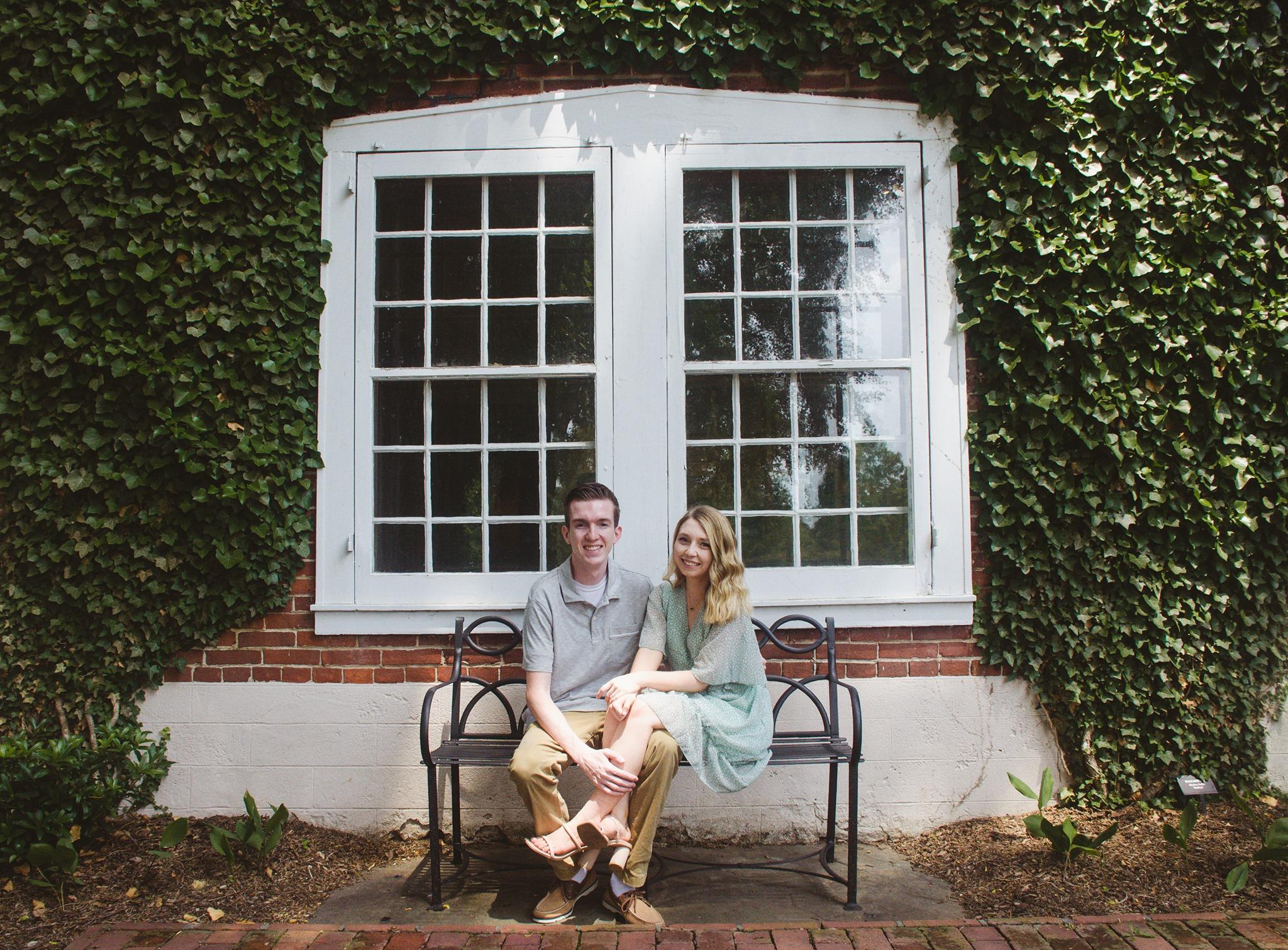 The Wedding Website of Ashley Mieczkowski and Austin Winter