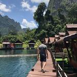 Parc national de Khao Sok