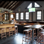 The Den On Sunset