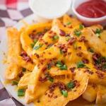Huey's Downtown