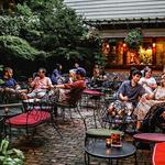 The Blind Lemon