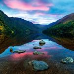 GLENDALOUGH