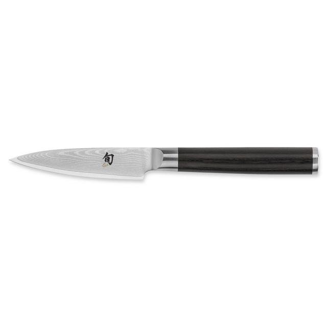 Shun Classic 3 1/2-Inch Paring Knife