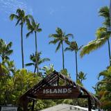 Polynesian Cultural Center