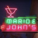 MARIO & JOHN'S
