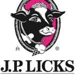 J.P. Licks