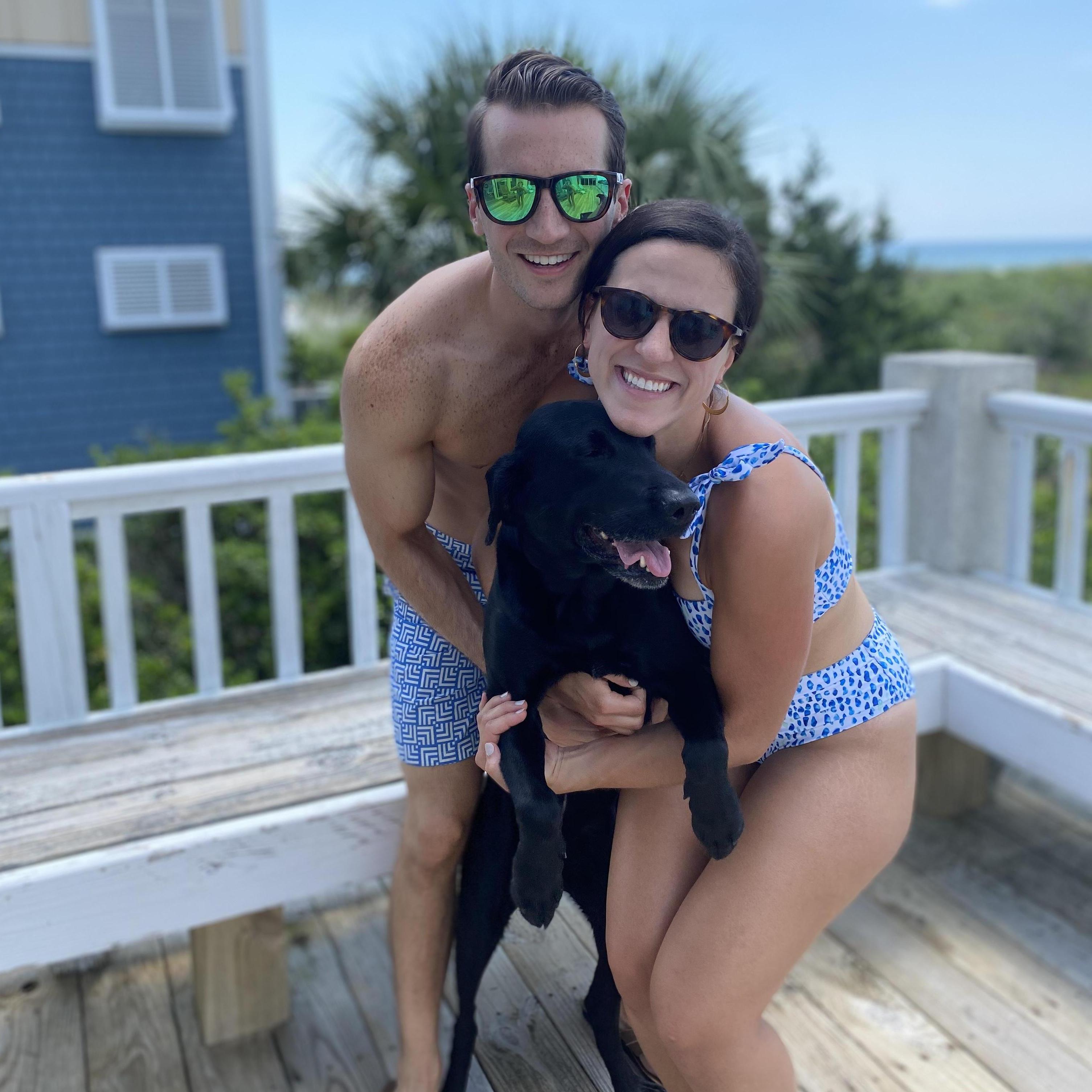 Wrightsville Beach weekend getaway