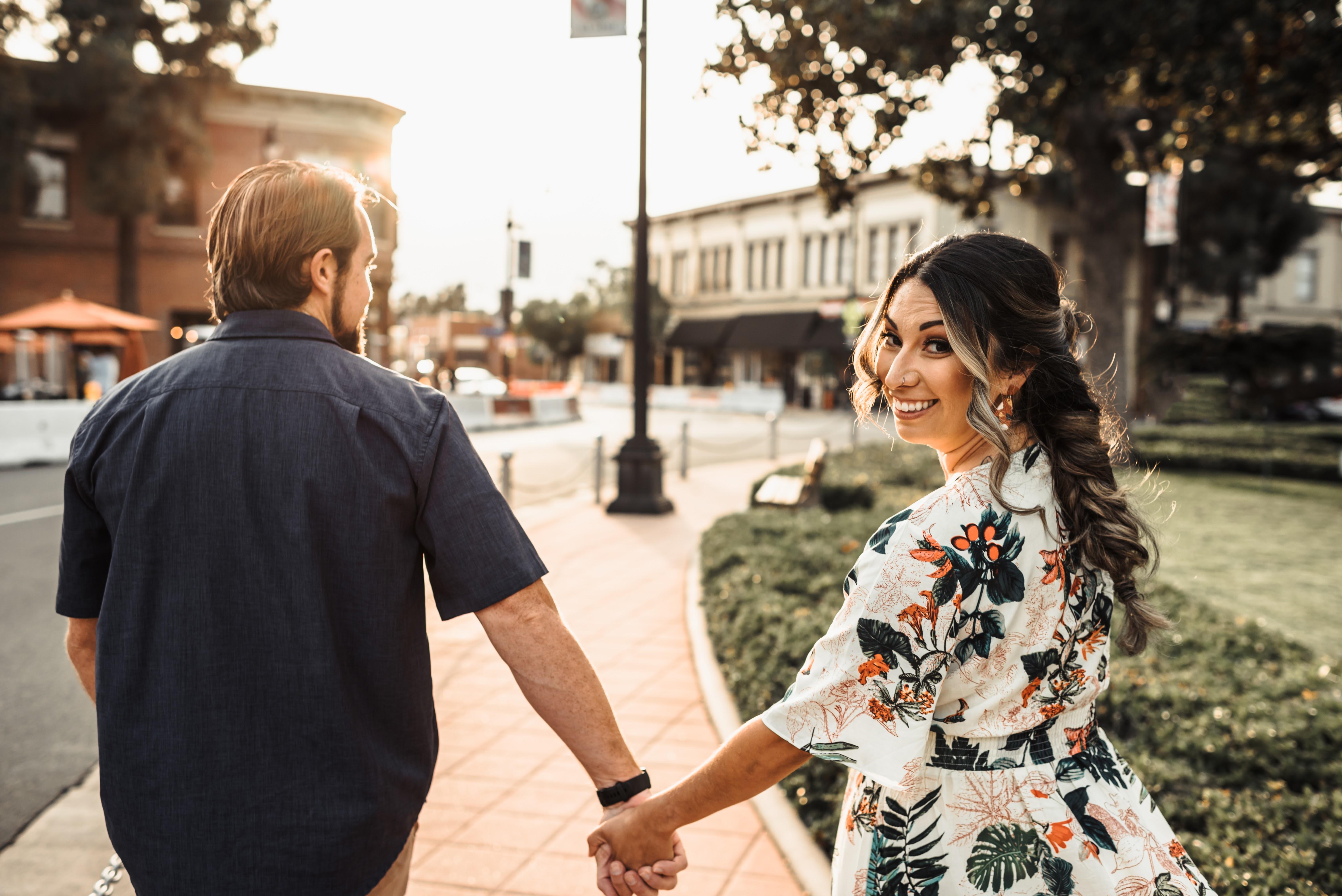 The Wedding Website of Selina Ruiz and Evan Howard