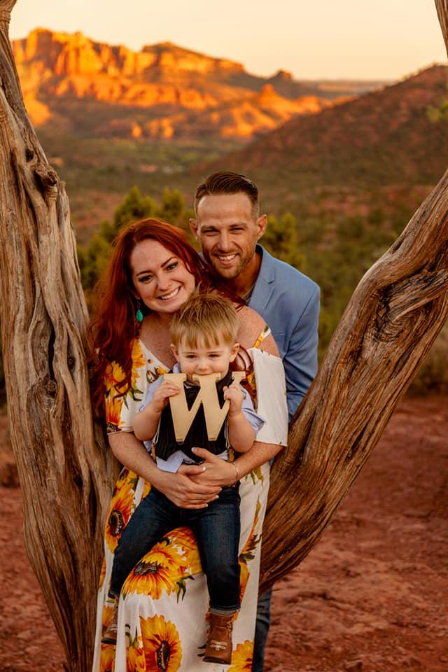 The Wedding Website of Amy Richie and Mark Jr.