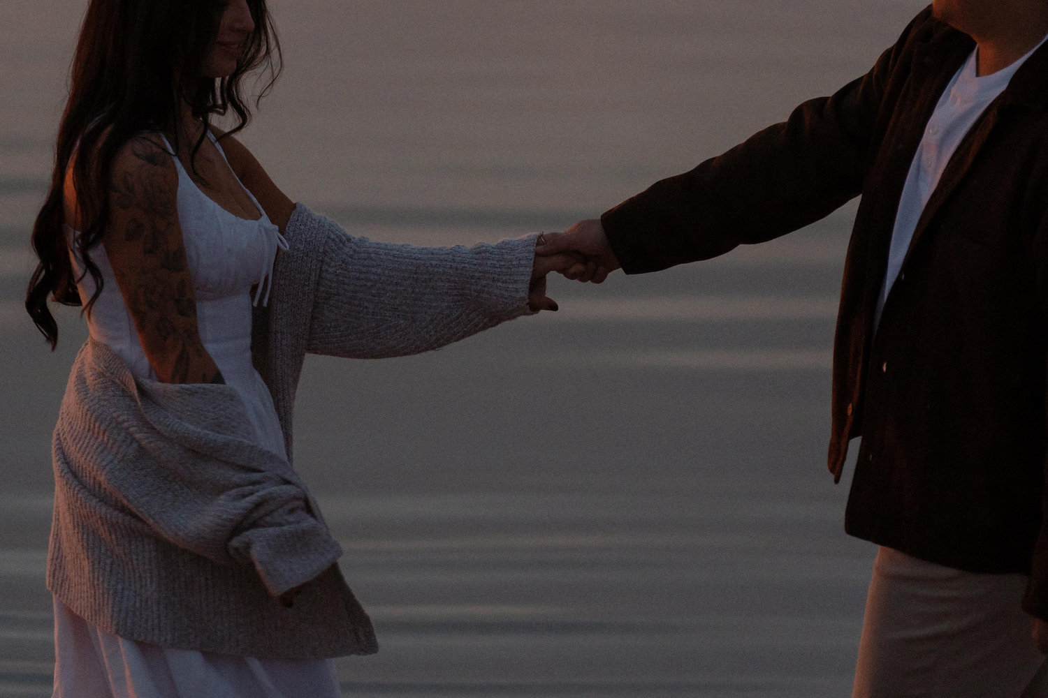 The Wedding Website of Cheyenne Bayne and Davin Tran