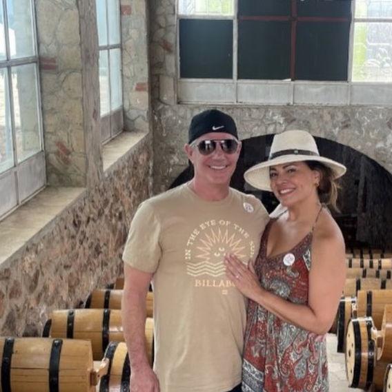 Tequila, Mexico 2025