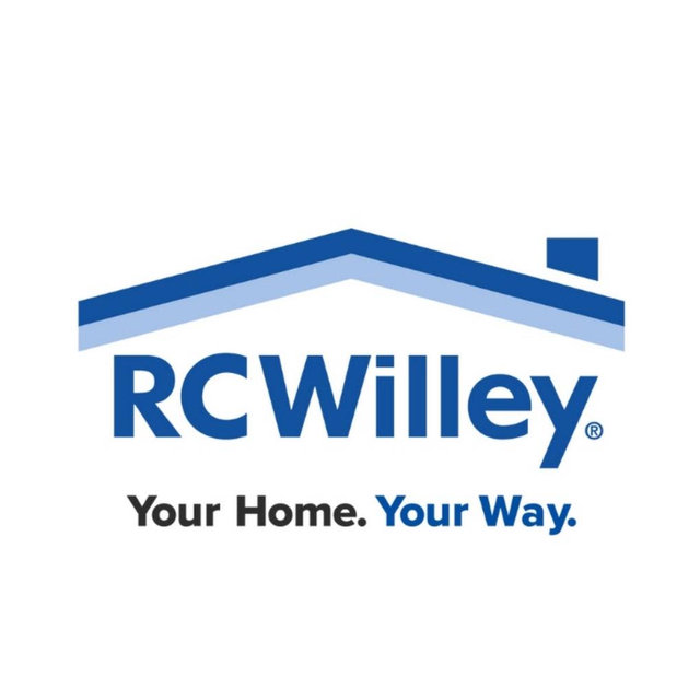 RC Willey Gift Card