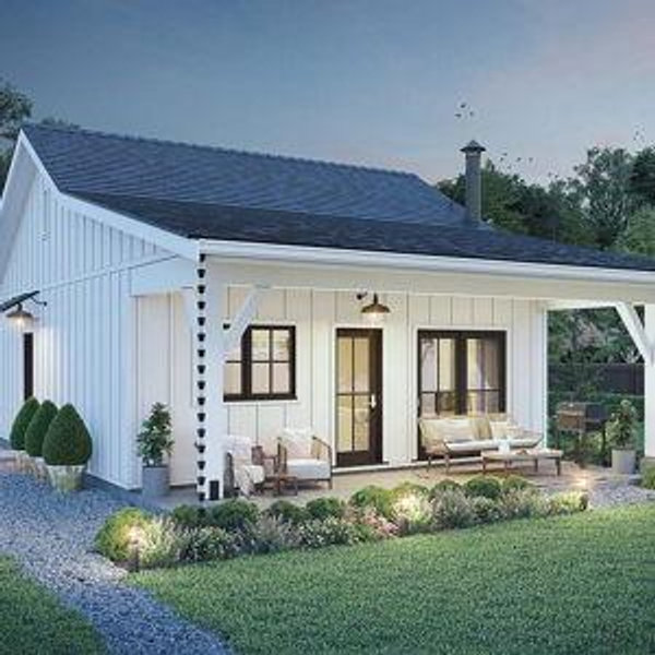 First Home Fund
