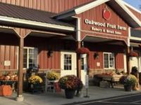 Oakwood Fruit Farm