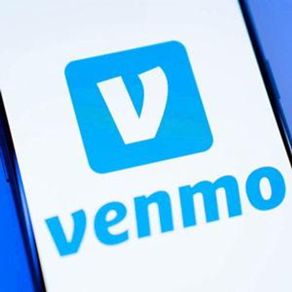 Honeymoon Fund / Vacuum Fund / Home Essentials (fee-free via Venmo)
