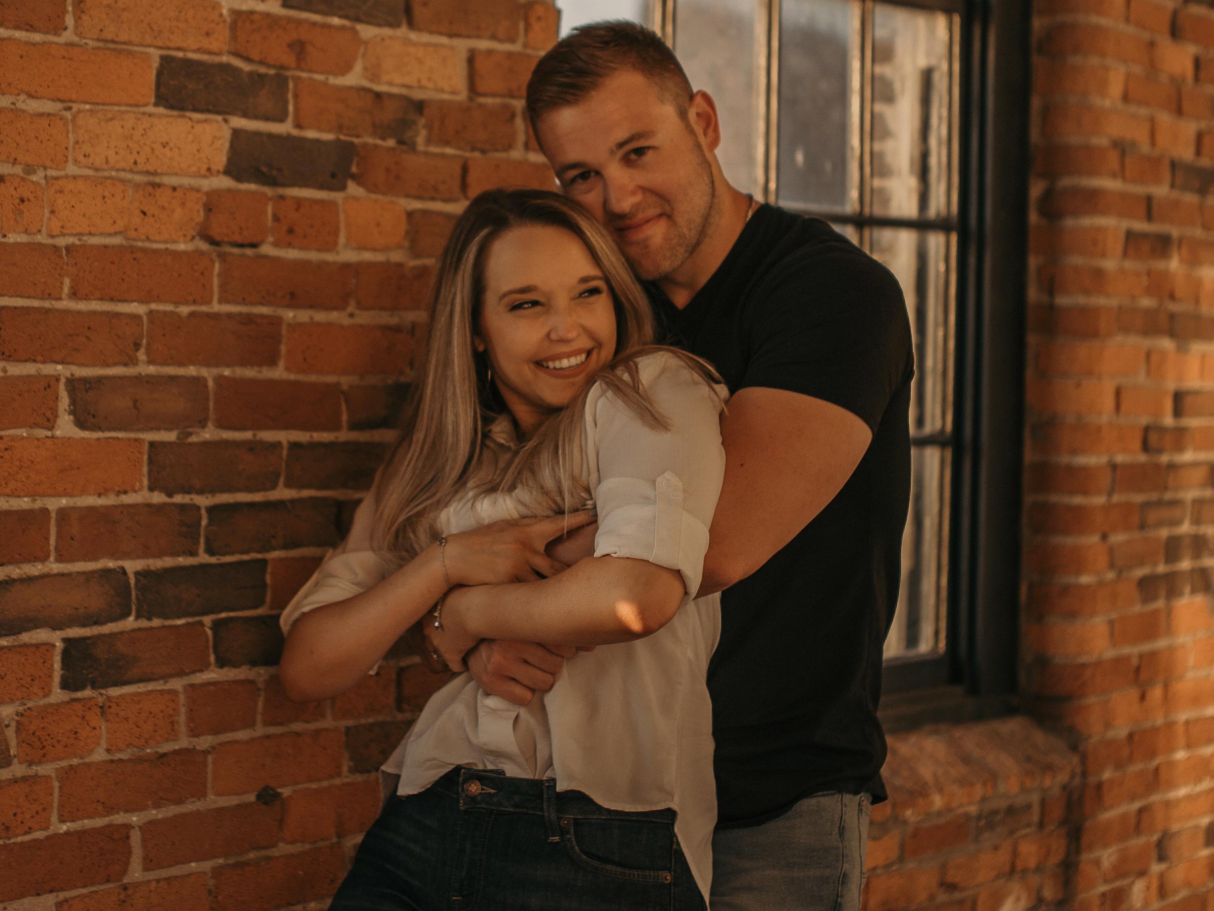 The Wedding Website of Jessica Plotts and Jacob Bien