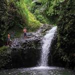 Maunawili Falls