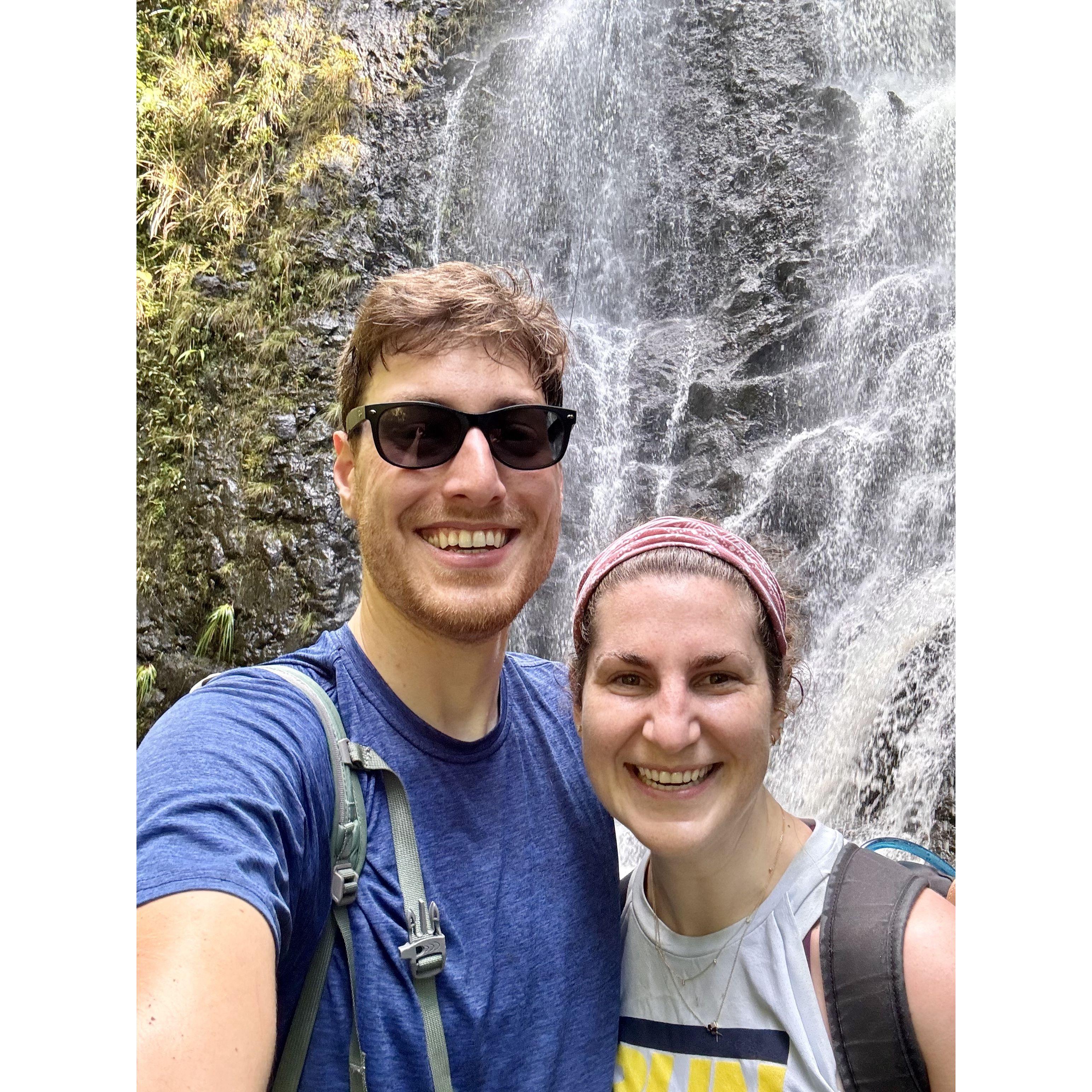 Hawaii