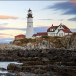 Portland Head Light