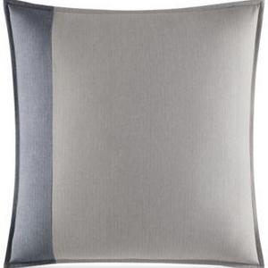 Nautica Fairwater Cotton Colorblocked European Sham