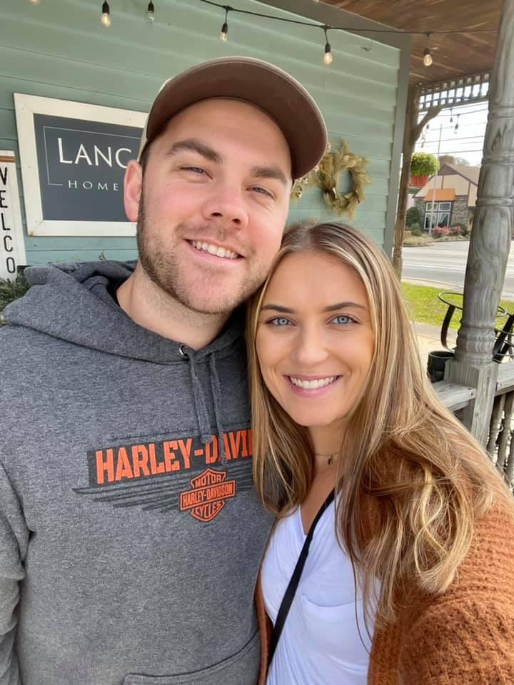 The Wedding Website of Savannah Heimall and Christopher Appel
